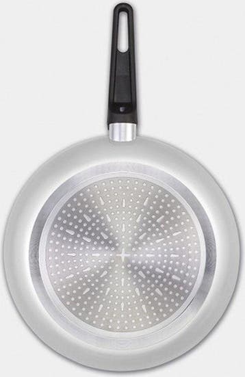 Brabantia INDU+ R Koekenpan - Ø 30 cm – 100% gerecycled, Verzenden, Nieuw