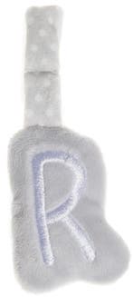 Artesavi Letter R voor Universele Speelspanner, Kinderen en Baby's, Speelgoed | Babyspeelgoed, Verzenden, Nieuw