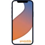 iPhone 12 64GB vanaf €154 | 24mnd garantie & snelle lever, Zwart, Refurbished, Zonder simlock, Zonder abonnement