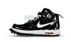 Nike Air Force 1 Mid SP x Off White Sheed, Kleding | Heren, Schoenen, Nieuw