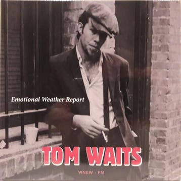 cd digi - Tom Waits - Live At The Bottom Line In New York..., Verzenden, Zo goed als nieuw
