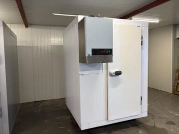Koelcel 150 x 150 x 201 cm stekker klaar, Nieuw in verpakking, Koelen en Vriezen
