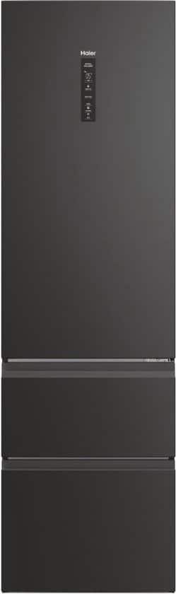 Haier 3D 60 Serie 5 HTW5620DNPT Vrijstaand 414 l Zwart, Verzenden, Nieuw