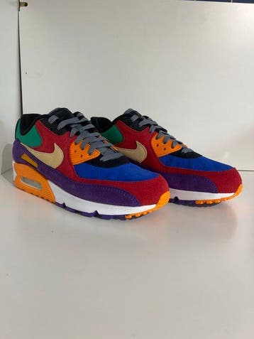 Nike - Air Max 90 - Sneakers - Maat: EU 42.5 - Nieuw met, Nieuw