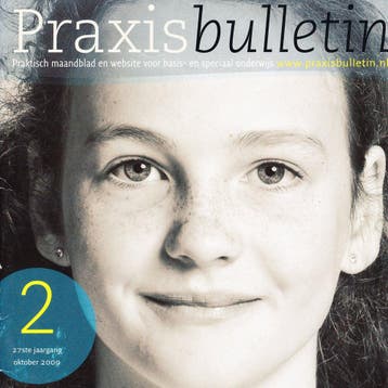 Praxisbulletin Oktober 2009 - 2, Verzenden, Nieuw