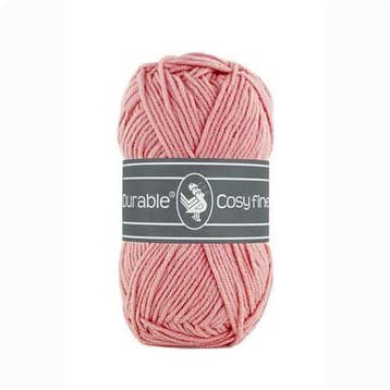 Durable Cosy Fine - 225 Vintage Pink, Verzenden, Nieuw