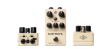 Universal Audio Evermore Studio Reverb, Verzenden, Nieuw