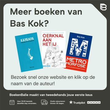 Gogme - Bas Kok 9789083458700, Boeken, Verzenden, Gelezen, Bas Kok