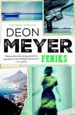 Feniks 9789400508293 Deon Meyer, Boeken, Verzenden, Gelezen, Deon Meyer
