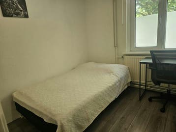 Kamer te huur in Amsterdam - 8 m² - 1 kamer(s), Amsterdam