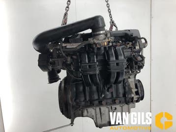 Motor Fiat Stilo O255023, Ophalen of Verzenden, Nieuw