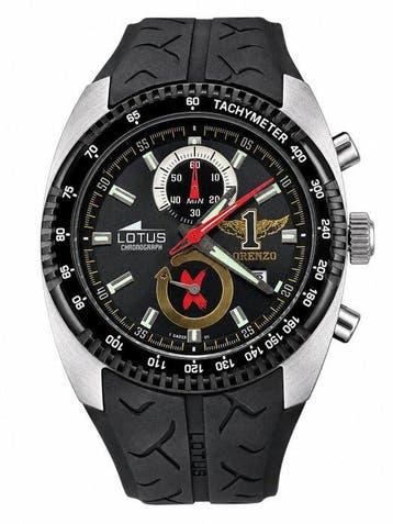 Lotus - Jorge Lorenzo World Championship Limited Edition -, Nieuw