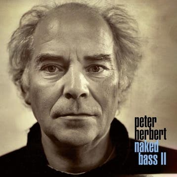cd - peter herbert - NAKED BASS II (nieuw), Verzenden, Zo goed als nieuw