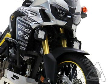 DENALI bevestigingsbeugel voor Honda CRF 1000L, Fietsen en Brommers, Verzenden, Nieuw