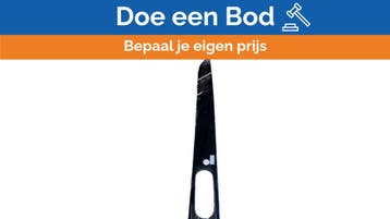 Bieden: Isoclima High-Quality Tempered Safety Glass Panel f, Ophalen of Verzenden, Nieuw, Kombuis en Sanitair, Zeilboot of Motorboot