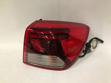 KIA RIO IV YB 2020-2023 Achterlicht Rechts LED Europa, Verzenden, Gebruikt