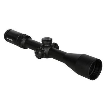 Vortex Diamondback Tactical 6-24x50 FFP MRAD, Verzenden, Nieuw
