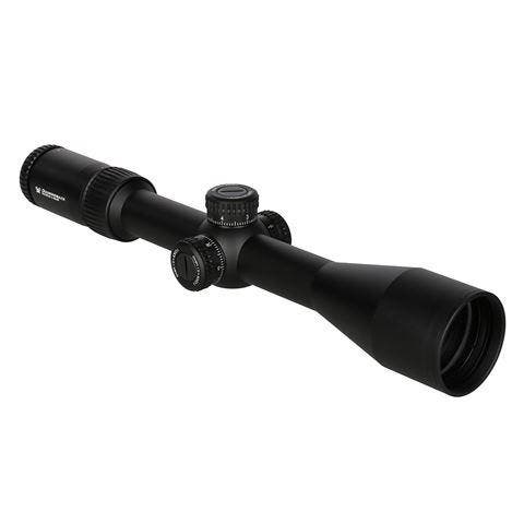 Vortex Diamondback Tactical 6-24x50 FFP MRAD, Audio, Tv en Foto, Optische apparatuur | Verrekijkers, Verzenden