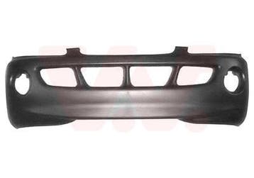 Bumper o.a: Hyundai, H-1, H-200 - Starex, Ophalen of Verzenden, Nieuw, Hyundai, Bumper