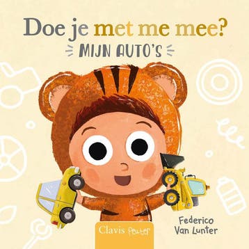 Mijn auto's (Goed), Verzenden, Gelezen, Federico Van Lunter