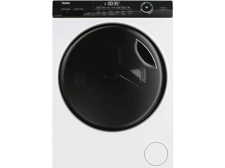 Haier -  Was-droogcombinatie 8 Kg + 6 1400 Rpm 67 Db, Witgoed en Apparatuur, Was-droogcombinaties, Nieuw, 8 tot 10 kg, 85 tot 90 cm