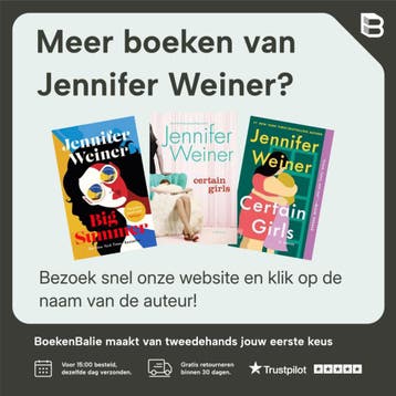 STRUISVOGELCOMPLEX - Jennifer Weiner 9789021592404, Verzenden, Gelezen, Jennifer Weiner