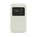 S-View Flexi Window White iPhone 8, Ophalen of Verzenden, Nieuw