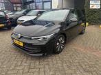 Volkswagen Golf | Zakelijke Lease v.a. €462.96 pm, Automaat, Gebruikt, Euro 6, Zwart