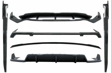 Bodykit BMW X5 G05 M-Tech Black Knight Design Carbon Fiber, Ophalen of Verzenden, Nieuw