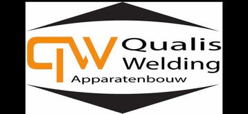Lasbedrijf Qualis Welding, Lassen