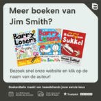 Barry Loser: worst school trip ever! 9781405283991 Jim Smith, Verzenden, Gelezen, Jim Smith