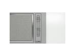 BOSCH DLN53AA70 - Inbouwunit afzuigkap - 300 m³/uur -, Verzenden, Zo goed als nieuw