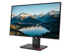 Lenovo - WQHD  Monitor - 27 inch, Computers en Software, Monitoren, Verzenden, In hoogte verstelbaar, Nieuw, Overige resoluties