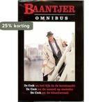 Baantjer Omnibus [De Cock en danse macabre] [De cock en een, Verzenden, Zo goed als nieuw, A.C. Baantjer