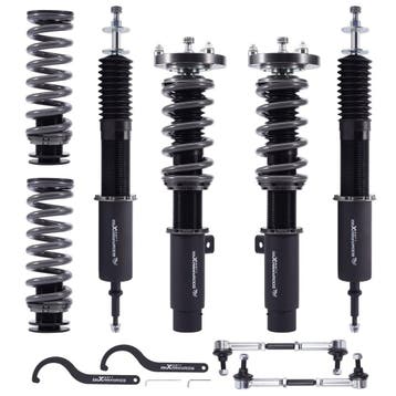 Schroefset chassis geschikt voor BMW 3 Serie E90-E93 2004..., Verzenden, Nieuw, BMW