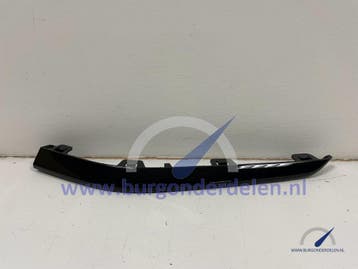 Voorbumper Spoiler Rechts Geschikt Voor Golf 7.5 R En R-L..., Volkswagen, Rechts, Nieuw, Ophalen of Verzenden