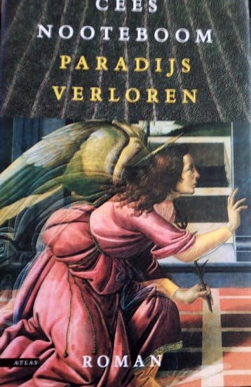 PARADIJS VERLOREN - Cees Nooteboom 9789045014319, Verzenden, Zo goed als nieuw, Cees Nooteboom