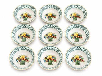 Villeroy & Boch - Bols, Coupelles, Creuses - Tafelservies