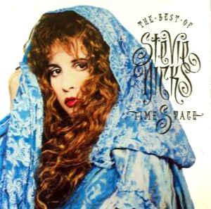 cd - Stevie Nicks - Timespace - The Best Of Stevie Nicks, Verzenden, Zo goed als nieuw