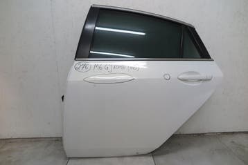 Achterdeur links Mazda 6 GJ Sedan, Verzenden, Gebruikt