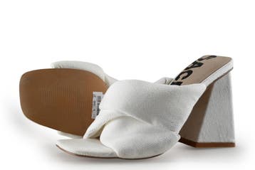 Sacha Muiltjes in maat 37 Beige, Verzenden, Beige, Overige typen, Sacha