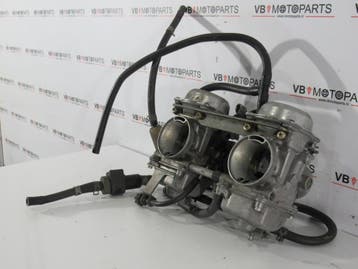Kawasaki ER-5 Carburateur, Ophalen of Verzenden, Nieuw
