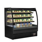 GGM Gastro | Supermarkt-wandkoelmeubel - 1500mm - 480 liter, Verzenden, Nieuw