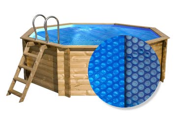 Zomerzeil voor Cerland / Procopi 440 en 414, Tuin en Terras, Zwembad-toebehoren, Verzenden, Nieuw