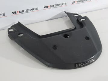 Honda CBF 500 Achterkap, Ophalen of Verzenden, Nieuw