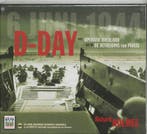 D-day 9789021544748 Richard Holmes, Verzenden, Zo goed als nieuw, Richard Holmes