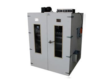 Broedmachine 1080 eieren – MS1080 Slaglatten – Nieuw, Ophalen of Verzenden, Nieuw