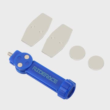 RIDERACE Fietspomp Remzuiger Reset Tool - Hydraulische Schij, Verzenden, Nieuw