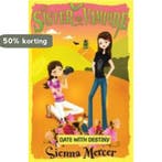 My Sister the Vampire 9781405259859 Sienna Mercer, Boeken, Verzenden, Gelezen, Sienna Mercer