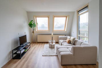 Te huur: Appartement Geulstraat in Sliedrecht, Sliedrecht, Appartement, Zuid-Holland